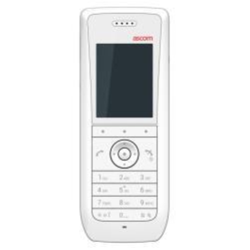 ASCOM D63 MESSENGER, WHITE